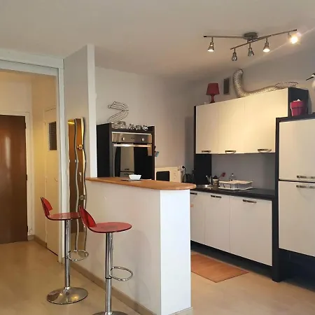 Le Rial - Studio Pour 2 Personnes 764 Erquy