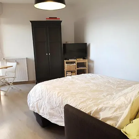 Le Rial - Studio Pour 2 Personnes 764 Erquy