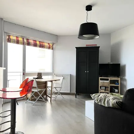 Le Rial - Studio Pour 2 Personnes 764 Apartmán *