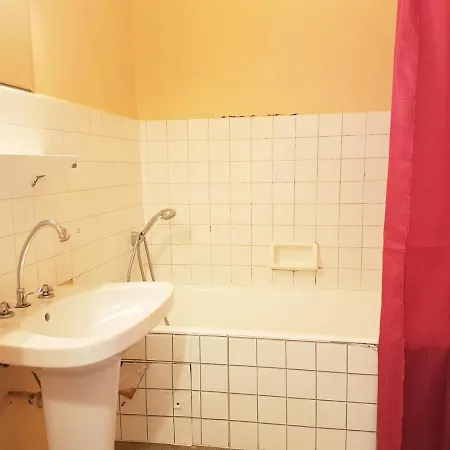 Le Rial - Studio Pour 2 Personnes 764 Apartmán *